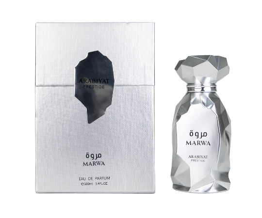 Arabiyat Prestige - Marwa | EDP 100ML | Men