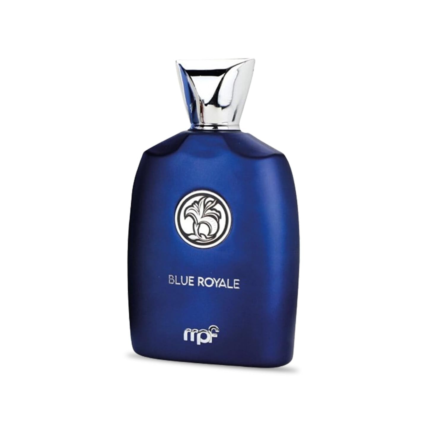 MPF Blue Royale Perfume For Unisex, Long lasting 100ml