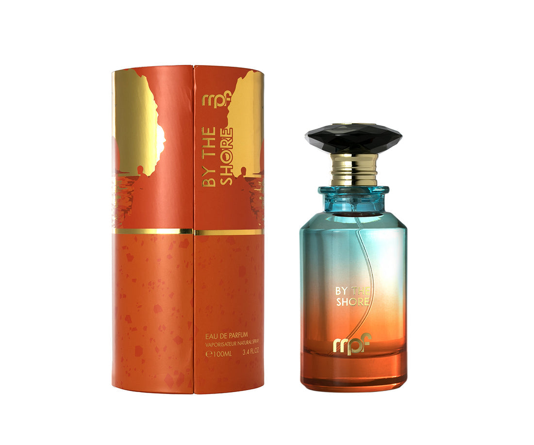 MPF - BY THE SHORE 100ML EDP