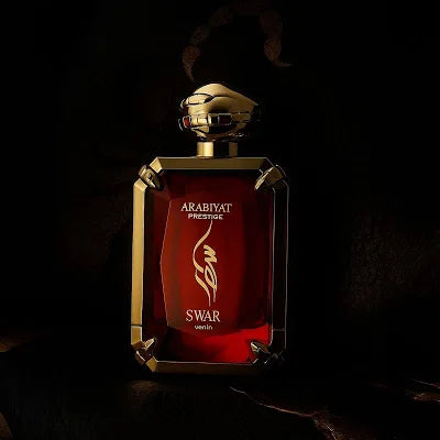 ARABIYAT PRESTIGE - SWAR VENIN EDP 100ML