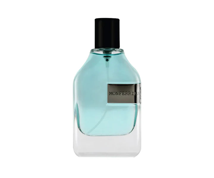 MPF Monferrina Perfume For Unisex, Long lasting 75ml