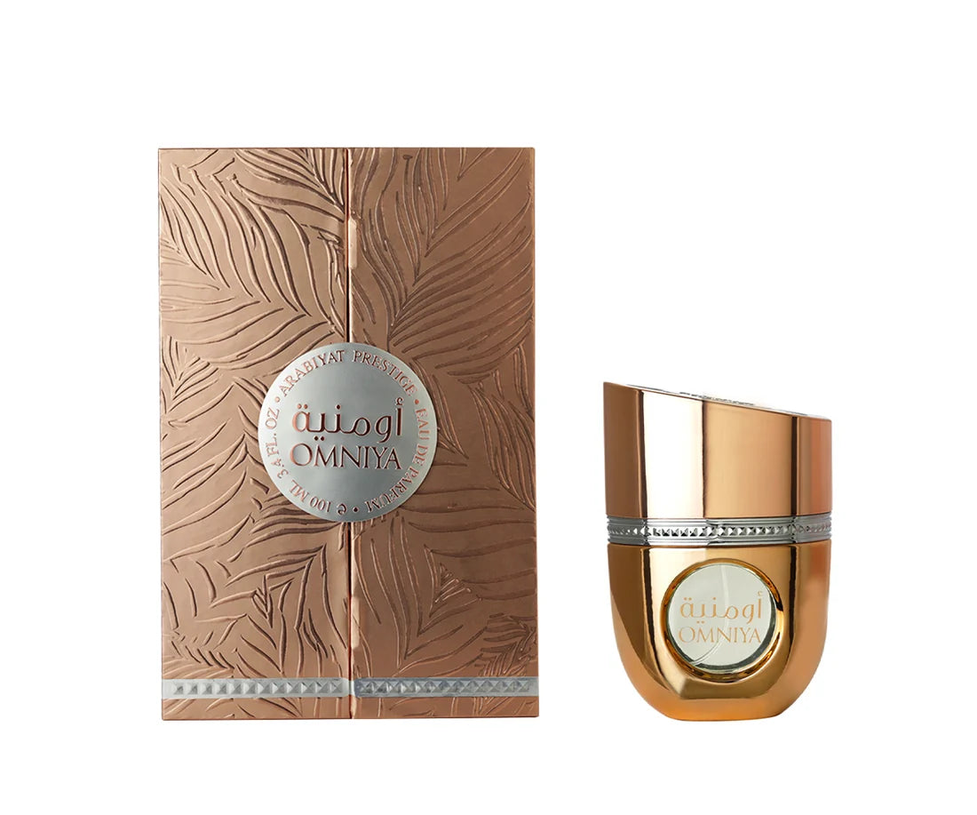 ARABIYAT PRESTIGE - OMNIYA EDP 100ML
