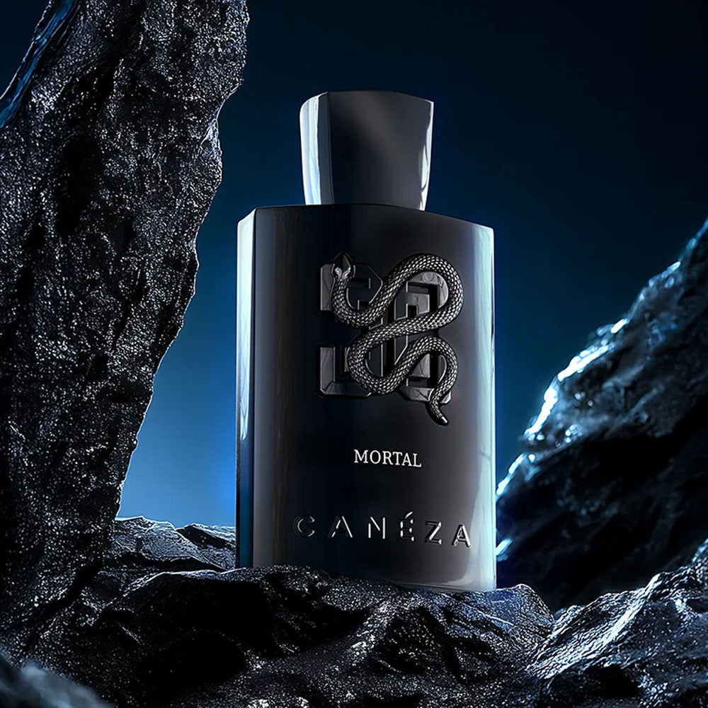 CANÉZA - MORTAL EDP 100ML