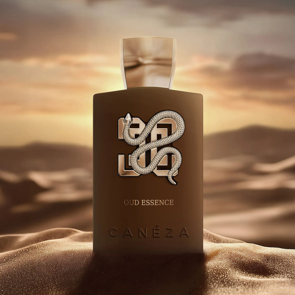CANÉZA - OUD ESSENCE EDP 100ML