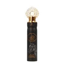 ARABIYAT OUD AL FARIS Air Freshener, Oriental Room Freshener Spray (300 ml)