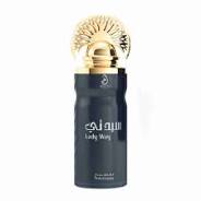 ARABIYAT Prestige Lady Way Deo Body Spray - For Women  (200 ml)