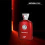 MPF Cashmeran Perfume For Unisex, Long lasting 100ml