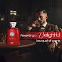 MPF Cashmeran Perfume For Unisex, Long lasting 100ml