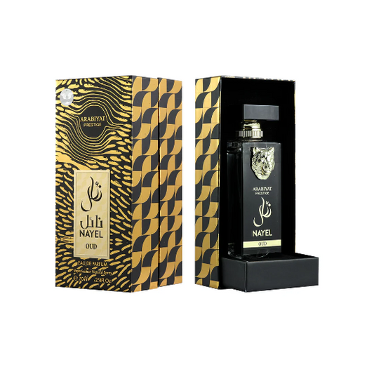 Nayel Oud EDP 70ML