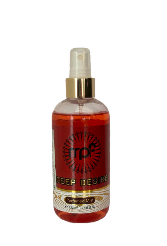 Deep desire 250ml body mist