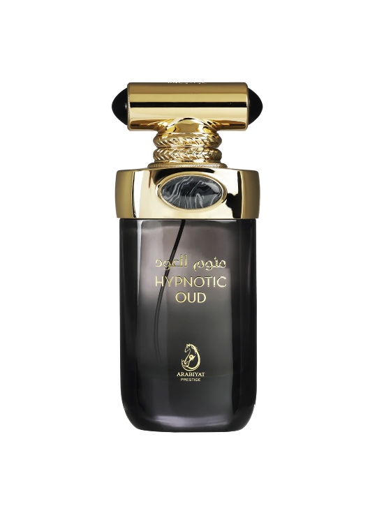 Arabiyat Prestige Hypnotic Oud EDP 100ml For Men & Women(Unisex)