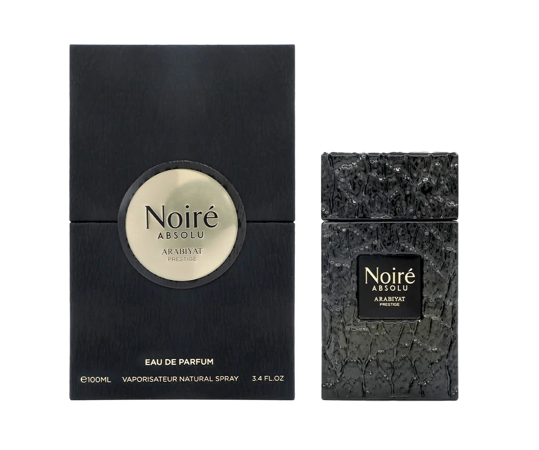 ARABIYAT PRESTIGE - NOIRE ABSOLU EDP 100 ML