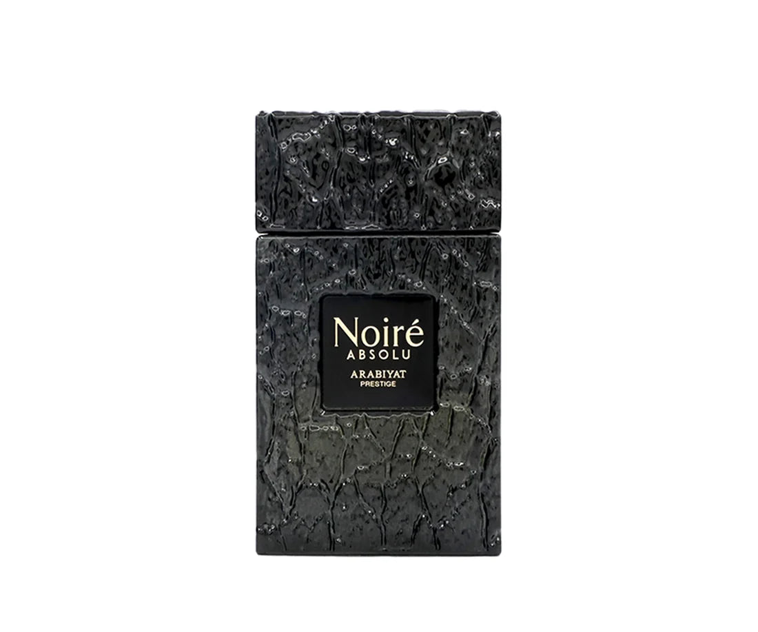 ARABIYAT PRESTIGE - NOIRE ABSOLU EDP 100 ML