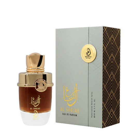 Al Shujae EDP 100 ML