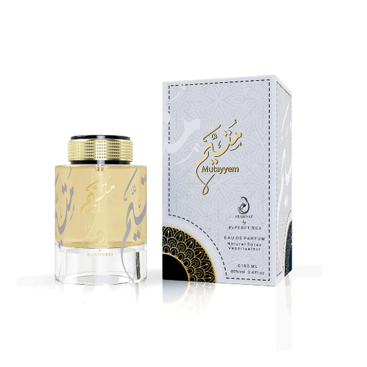 Muttayem EDP 100ML