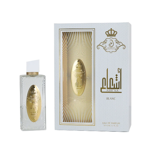 Asha'A Blanc EDP 110ML