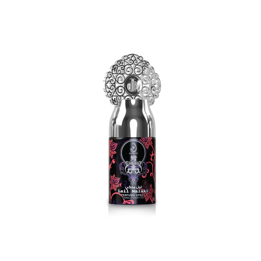 Fakhirah Lail Malaki Perfume Spray 250ML