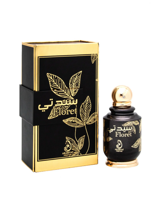 Sayyedaty Floret EDP 100ml