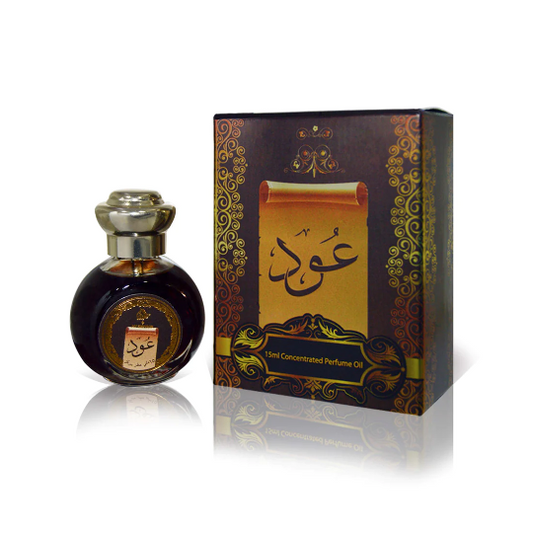 OUD CPO 15ML