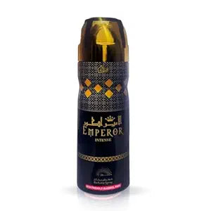 Otoori Body Spray 200 Ml (Emperor Intens)