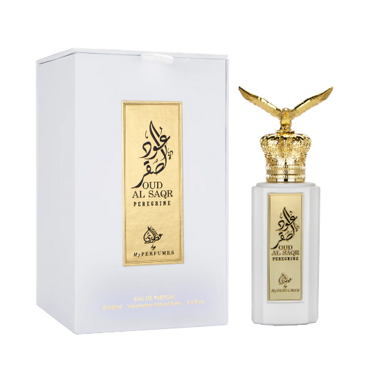 Oud Al Saqr Peregrine EDP 100ML