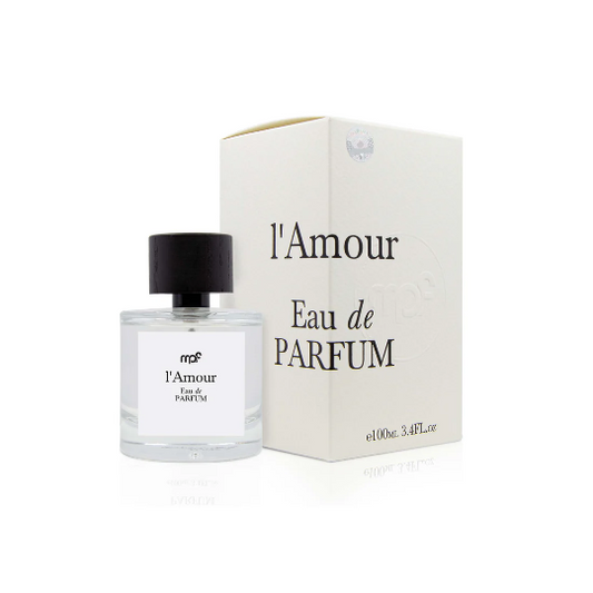 L'Amour EDP 100ML