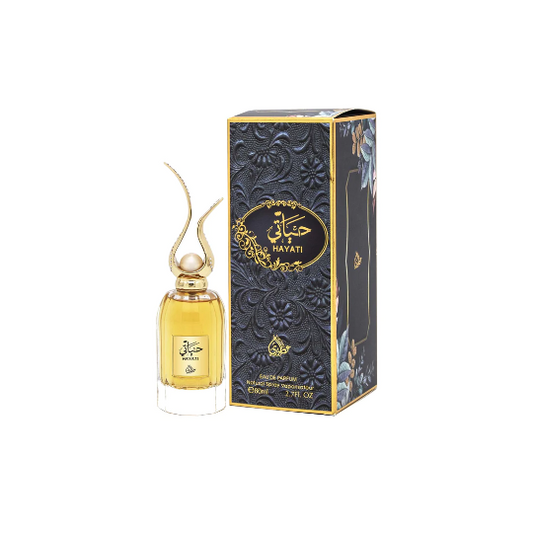 Hayati EDP 100ML