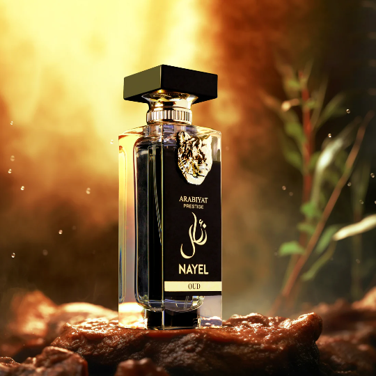 Nayel Oud EDP 70ML