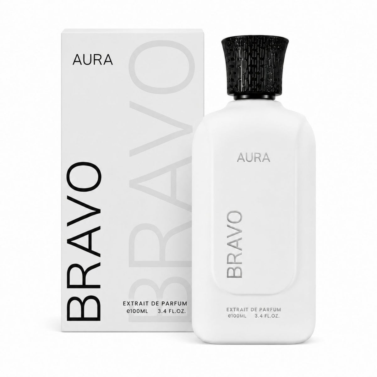 BRAVO - AURA 30ML EDP