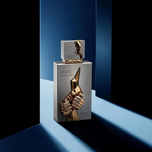 ARABIYAT PRESTIGE - REVOLT UPRISING EDP 100ML