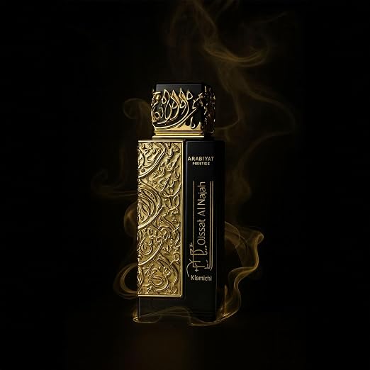 ARABIYAT PRESTIGE - QISSAT AL NAJAH KIAMICHI EDP 100ML