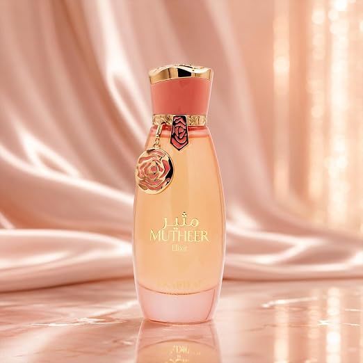 ARABIYAT PRESTIGE - MUTHEER ELIXIR EDP 100ML