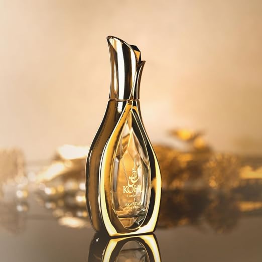 ARABIYAT PRESTIGE - KOHL LUMINIOUS EDP 100ML