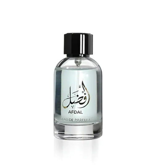 Baanu Afdal Eau De Parfum 100Ml