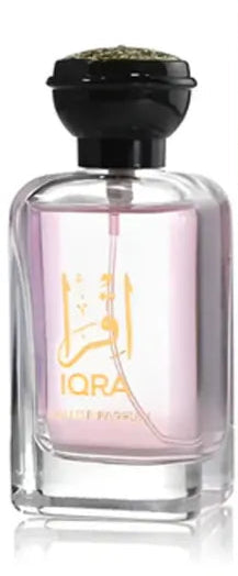 Baanu Iqra Eau De Parfum 100Ml