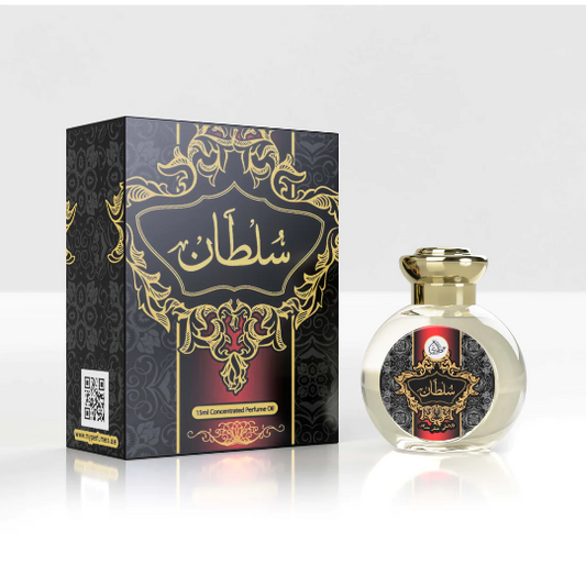 Sultan CPO 15ML