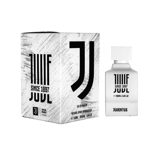 JUVENTUS Since 1897 EDP 100ML