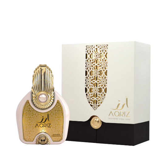 Arabiyat Prestige Aariz EDP 100ML For Men/Women (Unisex)