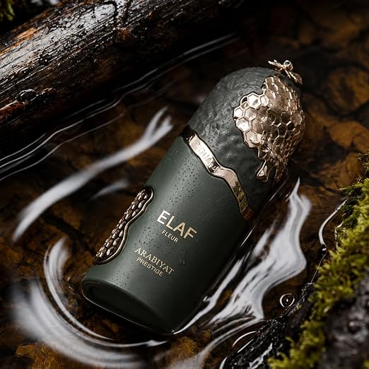 ARABIYAT PRESTIGE - ELAF FLEUR EDP 100ML