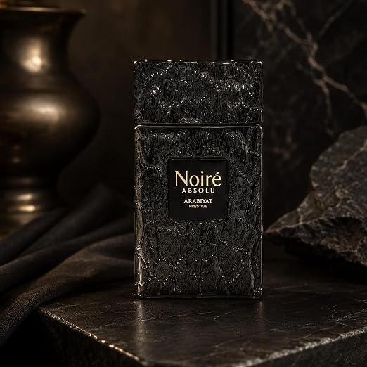 ARABIYAT PRESTIGE - NOIRE ABSOLU EDP 100 ML