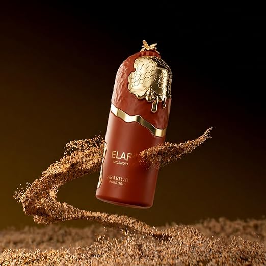 ARABIYAT PRESTIGE - ELAF SPLENDID EDP 100ML