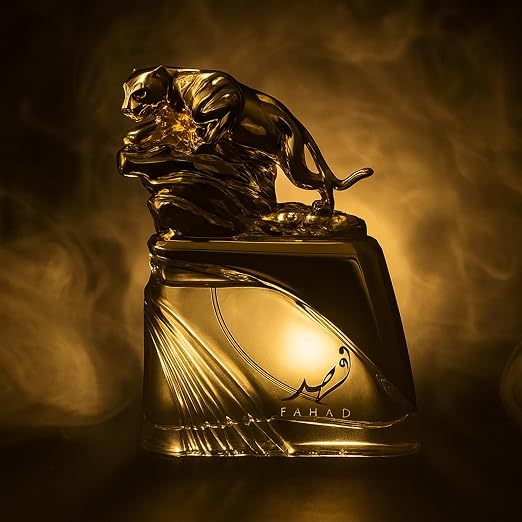 ARABIYAT PRESTIGE - FAHAD REGAL EDP 100 ML