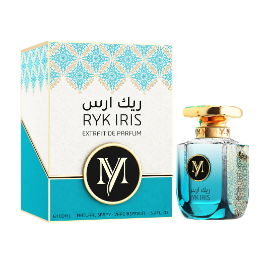 Ryk Iris EDP