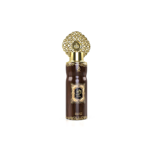 Oud Al Layl Deo 200ML