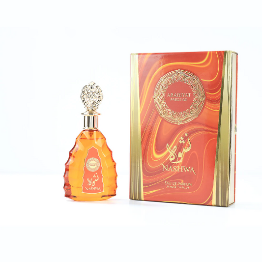 Nashwa EDP 100ml