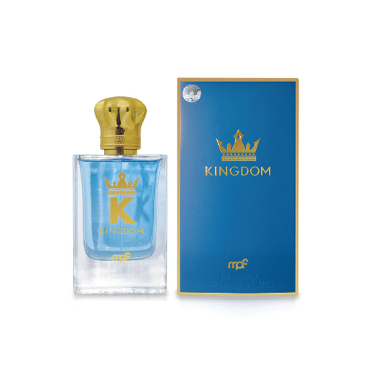 Kingdom EDP 100ML