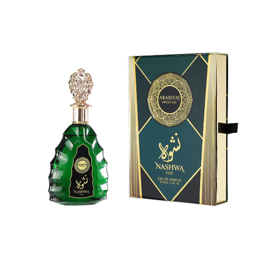 Nashwa Oud EDP 100ml