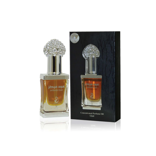 Intense Oud CPO 12ML