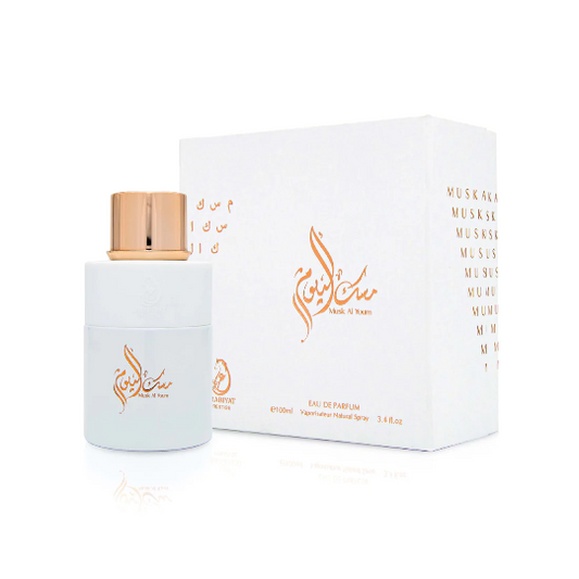 Musk Al Youm EDP 100ML