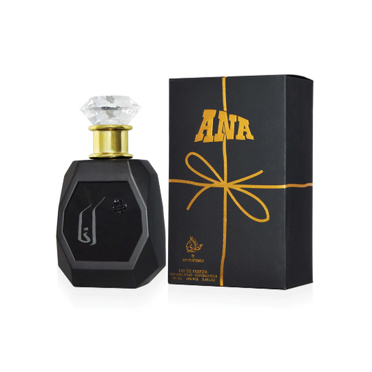 Ana Black EDP 100ML